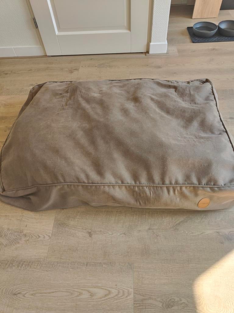 Hondenkussen Jack and Vanilla 115x80x20cm, Ophalen, Gebruikt