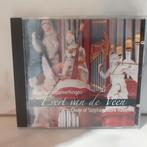 orgelcd Evert van de Veen, eigen koraalbewerkingen, Hasselt, Cd's en Dvd's, Cd's | Religie en Gospel, Ophalen of Verzenden, Gebruikt