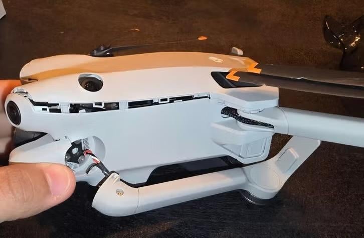 Gezocht: Defecte of Gecrashte DJI Drones, Ophalen of Verzenden