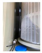 ROTATOR biodrum combi trommelfilter BESTE GETEST koi filter, 5384sg, Heeschkoi, Nieuw, Ophalen of Verzenden