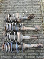 OEM schokbrekers met H&R verlagingsveren WRX 2006, Ophalen, Gebruikt, Subaru