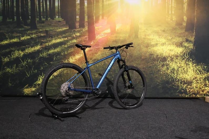 Nieuwe Cube Attention PRO mountainbikes, Fietsen en Brommers, Fietsen | Mountainbikes en ATB, Hardtail, Ophalen of Verzenden, Nieuw