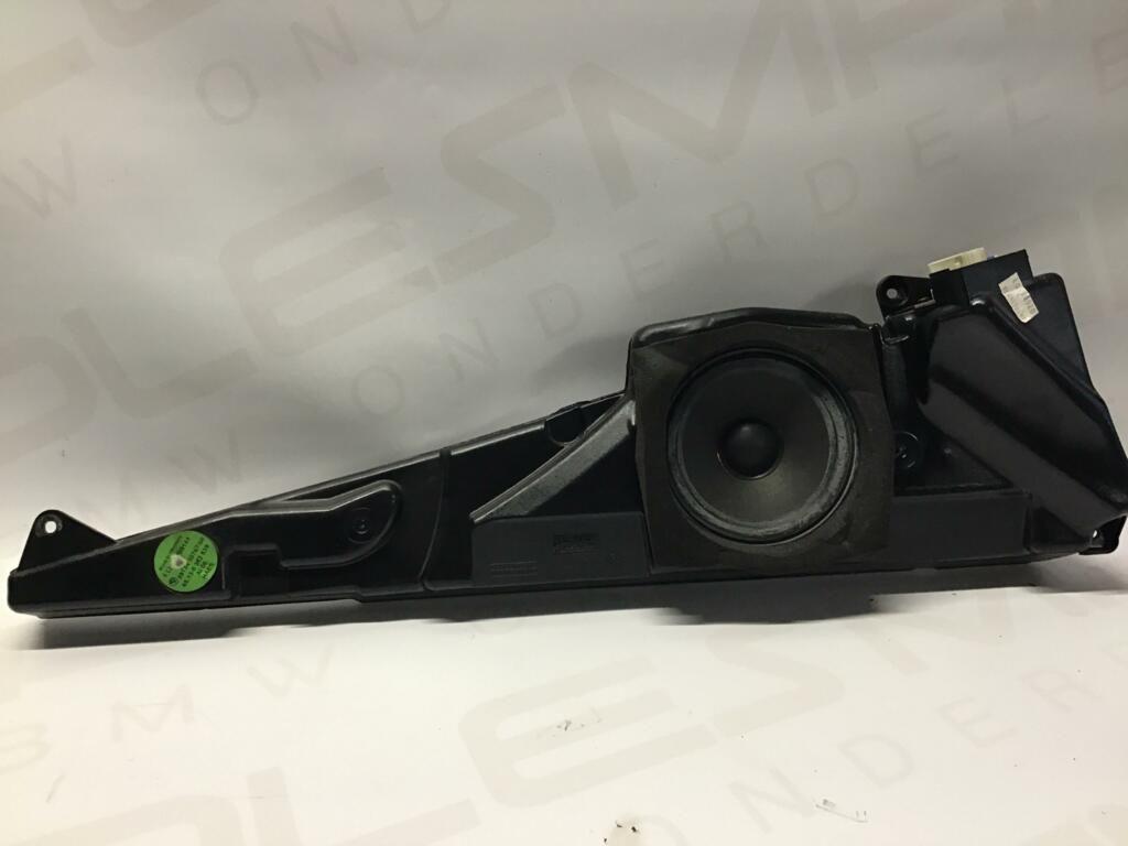 Deurspeaker Links BMW E39 2752555961, Ophalen of Verzenden, -, -, -