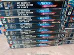 Flikken Maastricht Seizoen 1 t/m 15 (7 seizoenen nieuw), Cd's en Dvd's, Dvd's | Tv en Series, Alle leeftijden, Boxset, Ophalen of Verzenden