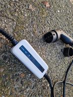 Besen mobiele laadkabel, type 2, Auto diversen, Laadpalen, Ophalen of Verzenden, Zo goed als nieuw, Laadkabel