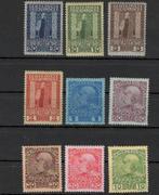 1908 LEVANT-serie Oostenrijkse postkantoren-Ottomaanse Rijk, Ophalen of Verzenden, Postfris, Midden-Oosten