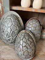 Oude paasei chocolade mallen, Ophalen of Verzenden