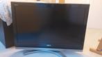 Toshiba LCD TV, Ophalen, LCD, 80 tot 100 cm, 100 Hz