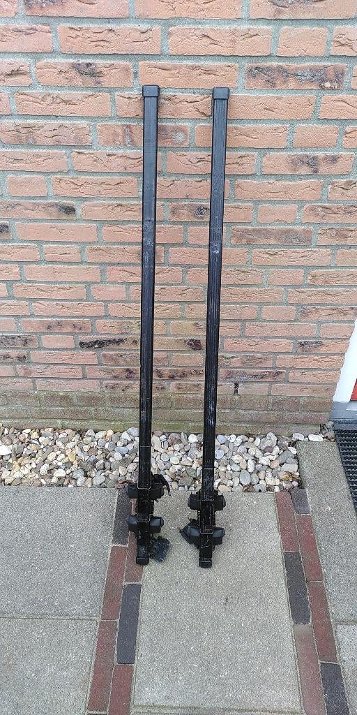 Thule dakdrager, Auto diversen, Ophalen of Verzenden, Gebruikt