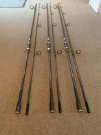 3 Free Spirit CTX Carp 12ft 3.25lb, Watersport en Boten, Hengelsport | Karpervissen, Ophalen, Zo goed als nieuw, Werphengel