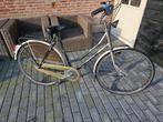 Batavus damesfiets 3 versnellingen, 56 cm, Ophalen, Versnellingen, Batavus, 56 cm of meer