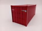 20 FT CONTAINER MAMMOET, Hobby en Vrije tijd, Modelauto's | 1:50, Overige merken, ., Nieuw, Ophalen of Verzenden