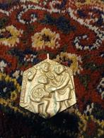 Mesingen hanger, Antiek en Kunst, Ophalen of Verzenden