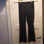 Studio Anneloes flared broek, maat M. Travelstof., Maat 38/40 (M), Studio Anneloes, Verzenden, Zo goed als nieuw