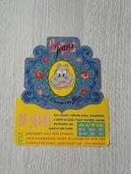 sticker BF - JEANS, Verzamelen, Ophalen of Verzenden, Zo goed als nieuw, Merk