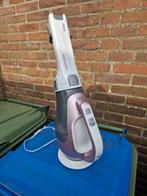 KRUIMELDIEF -Black & Decker Dustbuster 9.6V, Witgoed en Apparatuur, Stofzuigers, Gebruikt, Kruimeldief, Ophalen of Verzenden, Minder dan 1200 watt