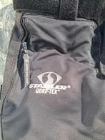 Stadler Gore-Tex motorbroek maat 50, Ophalen of Verzenden, Tweedehands, Broek | textiel