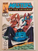 Masters of the Universe #5 (1987), Eén comic, Amerika, Marvel Comics, Ophalen of Verzenden
