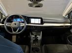 Volkswagen Golf 1.5 TSI Life Business | Memory stoelen | Cam, Voorwielaandrijving, Adaptive Cruise Control, Stof, Euro 6