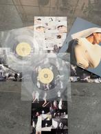 Rosalía – LUX limited clear vinyl 2LP, Ophalen of Verzenden, 2000 tot heden, Zo goed als nieuw, 12 inch