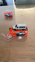 Matchbox Nissan NV Van 1:64, Verzenden, Zo goed als nieuw, Auto