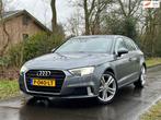 Audi A3 Sportback 1.6 TDI Sport S Line Edition | Automaat +, Gebruikt, 4 cilinders, Leder en Stof, Diesel