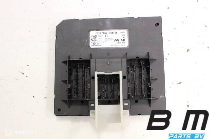 BCM VW Golf Sportsvan 5Q09327086Q, Gebruikt