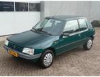 Peugeot 205 1.4 Generation 1998 Groen, Auto's, Peugeot, Voorwielaandrijving, 785 kg, 4 cilinders, Handgeschakeld