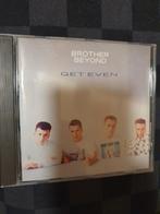 Brother beyond get even (us), Verzenden, 1960 tot 1980, Gebruikt