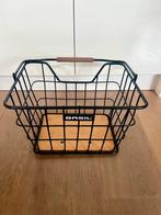 Basil Nordland Fietsmand NIEUW, Ophalen, Nieuw, Fietsmand