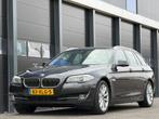 BMW 5 Serie 520D EXECUTIVE Xenon PDC Leer (bj 2012), Auto's, BMW, 1995 cc, 197 €/maand, Leder, Diesel