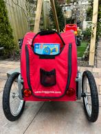 Doggyride hondenfietskar, Ophalen, Zo goed als nieuw, Hondenkar