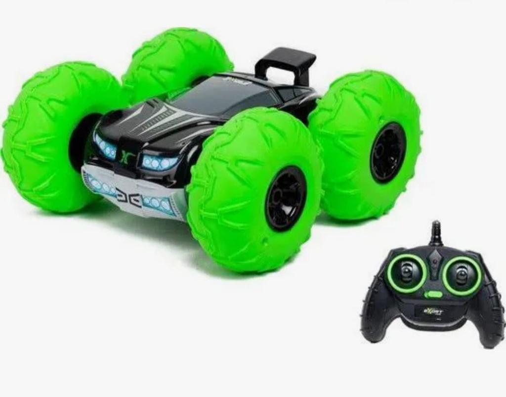 Exost 360 tornado, Ophalen of Verzenden, Gebruikt