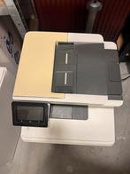 HP LaserJet Color Pro MFP M477fdw, Ophalen, Gebruikt, All-in-one, Kleur printen