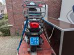 scooterdrager, Caravans en Kamperen, Camper-accessoires, Ophalen, Gebruikt