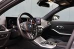 BMW 3 Serie Touring 320e | M Sport LCI | Dravitgrau | Leer /, 1998 cc, Gebruikt, 4 cilinders, Met garantie (alle)