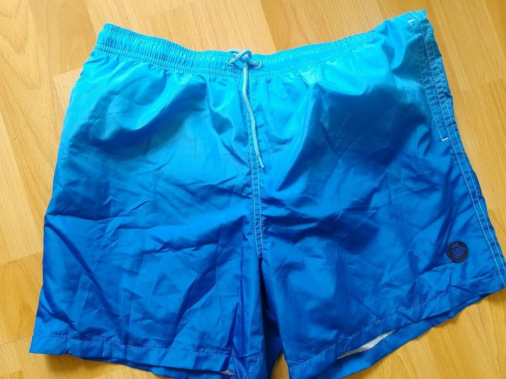 Blauwe zwemshort, m.164 - Ideaal voor zomerse dagen!, Kleding | Heren, Badmode en Zwemkleding, Onbekend, Blauw, Overige maten