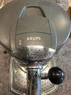 Krups BeerTender origineel - Zo goed als nieuw, Ophalen of Verzenden, Zo goed als nieuw, Krups