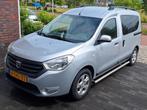 Dacia Dokker minicamper, Caravans en Kamperen, Campers, Overige merken, Buscamper of Camperbus, Particulier, Benzine