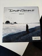 David Gilmour - Smile Download Voucher soort CD single, 1 single, Ophalen of Verzenden, Zo goed als nieuw, Pop
