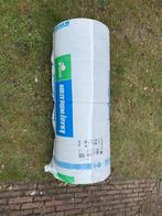 Knauf Naturoll 037 Glaswol Isolatie 120mm - Nieuw, Doe-het-zelf en Verbouw, Ophalen, 12 cm of meer, Nieuw, 5 tot 10 m²