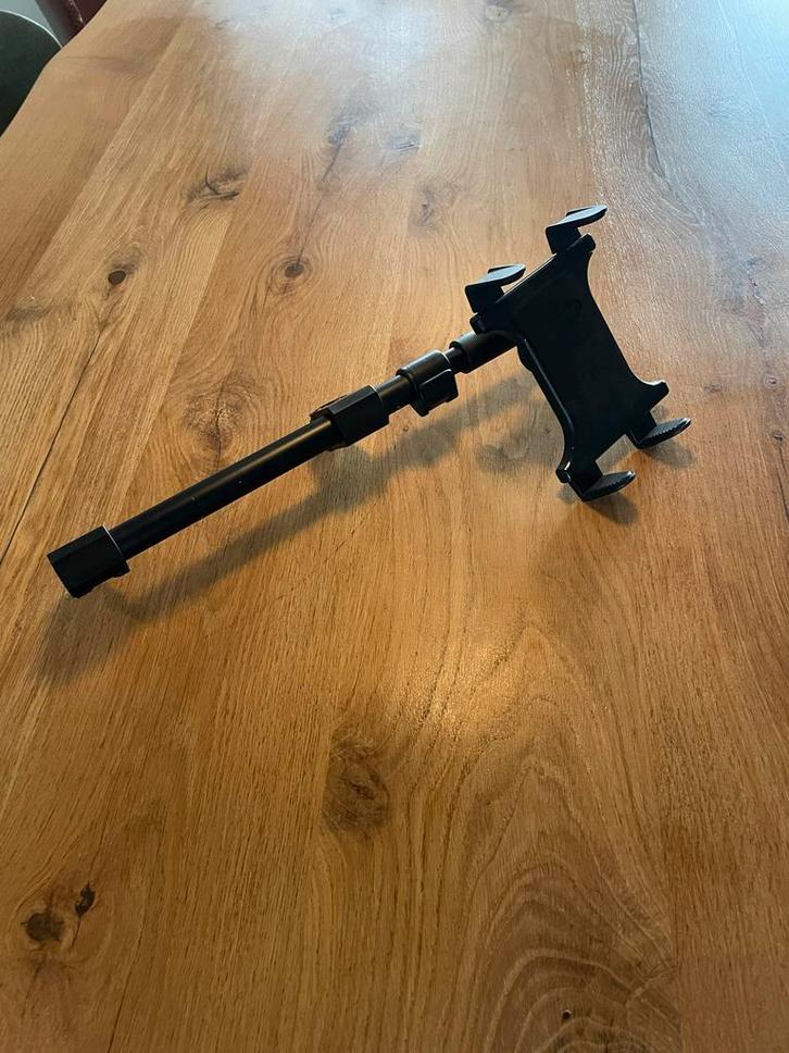 iPad Houder Auto - Perfect voor Onderweg!, Auto diversen, Auto-accessoires, Zo goed als nieuw, Ophalen of Verzenden