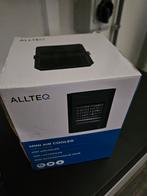 Mini Air Cooler - Persoonlijke Luchtkoeler, Timer, Minder dan 60 m³, Nieuw, 3 snelheden of meer