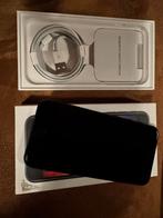 iPhone SE (2022) - 3rd generatie, Zwart, Zo goed als nieuw, 64 GB, Zonder simlock