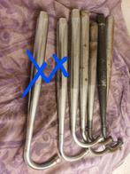 Zundapp uitlaat 36mm, Ophalen