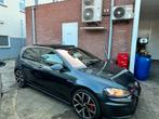 Volkswagen Golf 2.0 TSI 169KW 5D DSG 2015 Grijs, Zwart, 1984 cc, USB, Leder