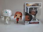 Funko Pops Wanda Vision Marvel, Ophalen of Verzenden, Gebruikt