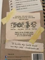 De Loserlijst - H.N. Kowitt (Graphic Novel), Boeken, Ophalen of Verzenden, Zo goed als nieuw, Fictie algemeen