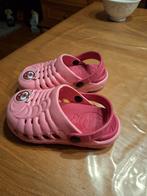 Meisjes schoen maat 28 rose, Ophalen of Verzenden, Zo goed als nieuw, Meisje, Schoentjes