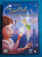 Tinker Bell en de grote reddingsoperatie (2010) DISNEY, Tekenfilm, Ophalen of Verzenden, Zo goed als nieuw, Alle leeftijden